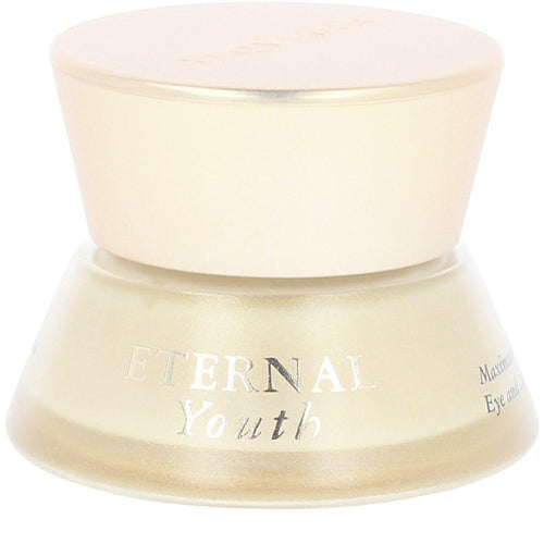 Alqvimia Eternal Youth Eye And Lip Contour Balm Anti Aging Radiance Boost