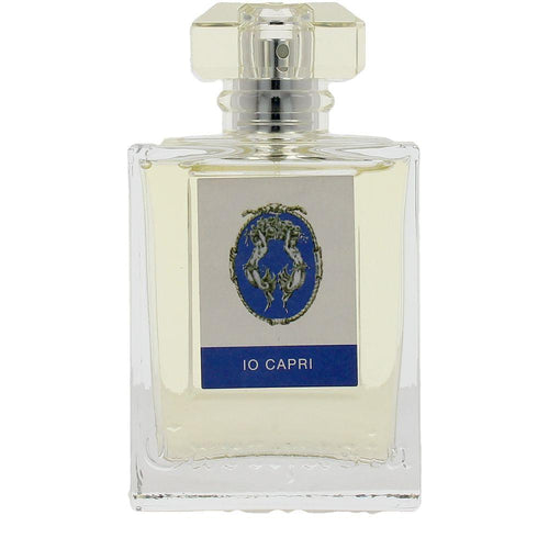 Carthusia Io Capri Parfüm Eau De Perfume Einzigartiger Capri Geist
