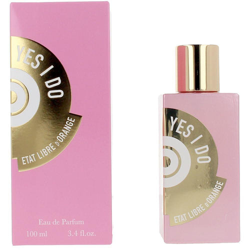 Etat Libre D'Orange Yes I Do Perfume Eau De Parfum Encanto Sofisticado