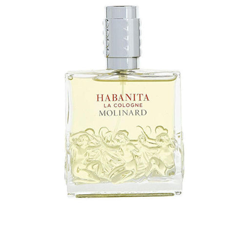 Molinard Habanita Perfume Eau De Toilette Bold And Irresistibly Captivating