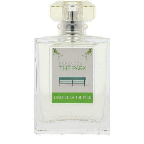 Carthusia Essence Of The Park Perfume Eau De Parfum Fresh Mediterranean Scent