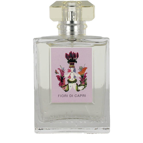 Carthusia Fiori Di Capri Perfume Eau De Parfum Floral Chypre Icónico