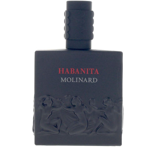 Molinard Habanita Perfume Eau De Parfum Enchanting Olfactory Dream Voyage