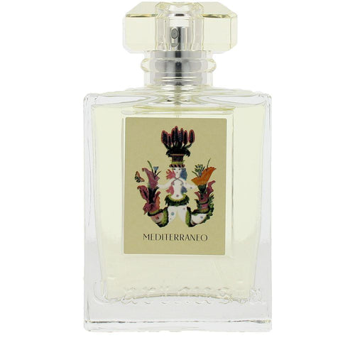 Carthusia Mediterraneo Parfüm Eau De Parfum Einzigartige Zitrusnoten