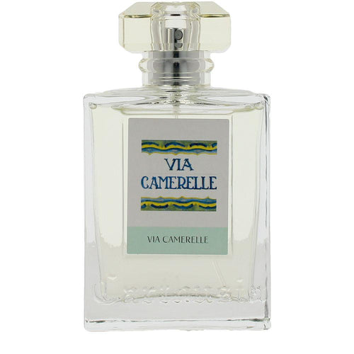 Carthusia Via Camerelle Parfüm Eau De Perfume Sonnen Und Zitrus Harmonie