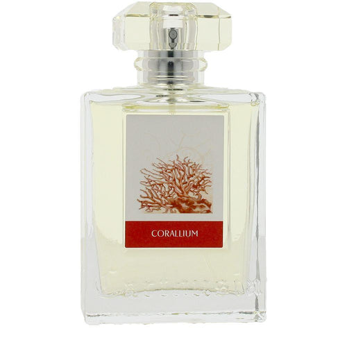 Carthusia Corallium Perfume Eau De Parfum Coastal Capri Charm