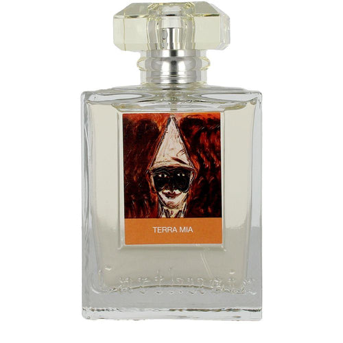 Carthusia Terra Mia Parfum Eau De Parfum Einzigartiger Duft