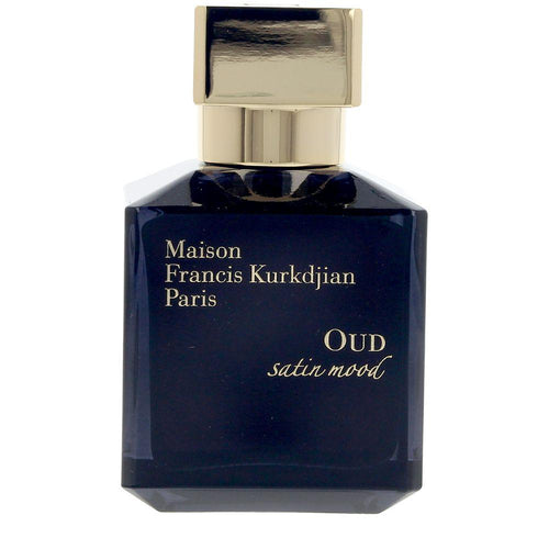 Francis Kurkdjian Oud Satin Mood Perfume Eau De Parfum Woody Amber Floral