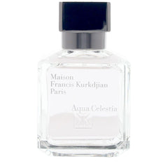 Francis Kurkdjian Aqua Celestia Perfume Eau De Toilette Unique Citrus Freshness