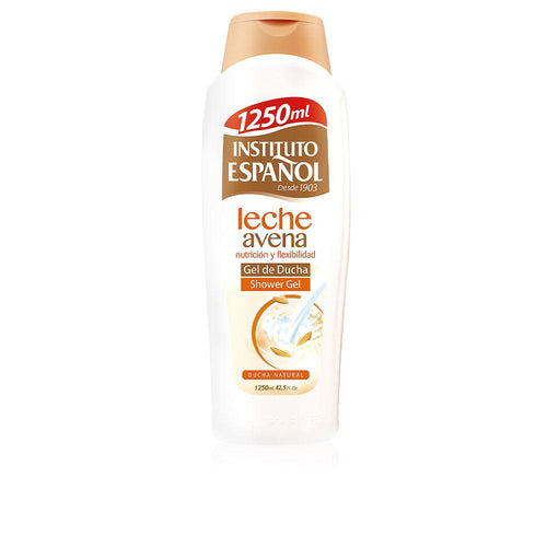 Instituto Español Avena Instituto Español Duschgel Gesunde Strahlende Haut