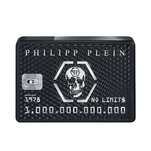 Philipp Plein No Limits Perfume Eau De Parfum Desata Éxito Salvaje