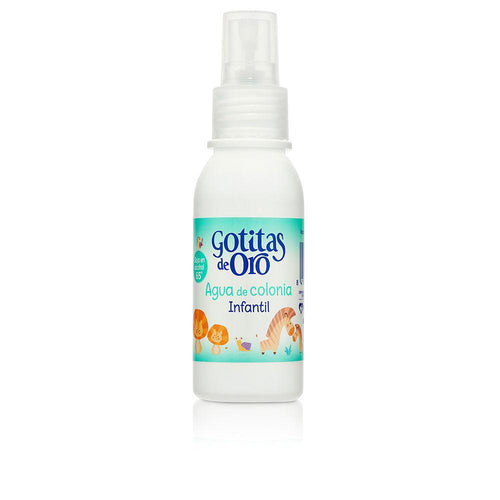 Instituto Español Gotitas De Oro Parfüm Eau De Cologne Sanfte Pflege Für Haut