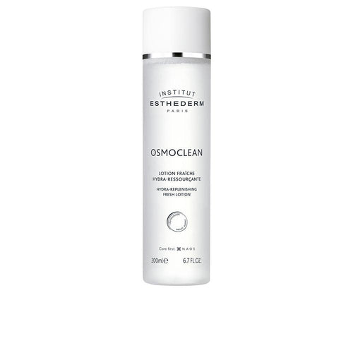 Institut Esthederm Osmoclean Hydra Energetic Makeup Remover Lotion Gentle Hydration Boost