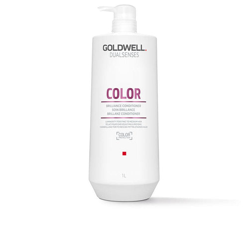 Goldwell Dualsenses Color Conditioner Hair Immediate Detangling