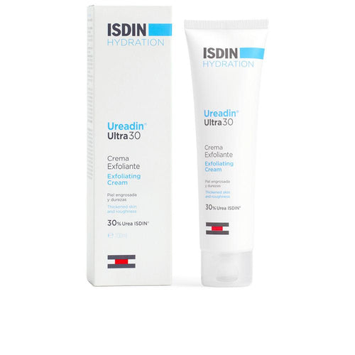 Isdin Ureadin Crema Esfoliante Esfoliazione Efficace
