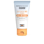 Isdin Fotoprotectores Isdin Sunscreen Cream Ultimate UVA UVB Protection