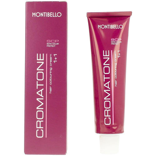 Montibello Cromatone Colorazione Capelli Innovazione Senza PPD