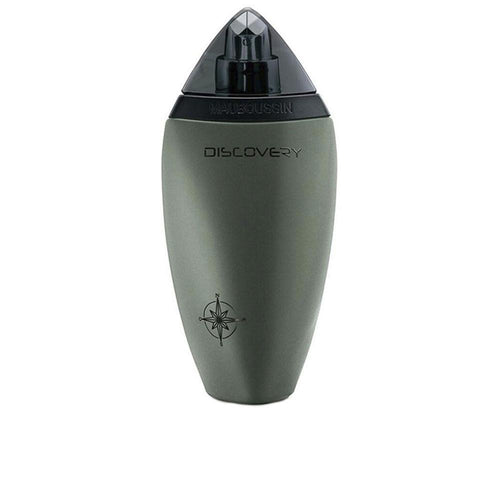 Mauboussin Discovery Parfüm Eau De Parfum Zeitlose Eleganz