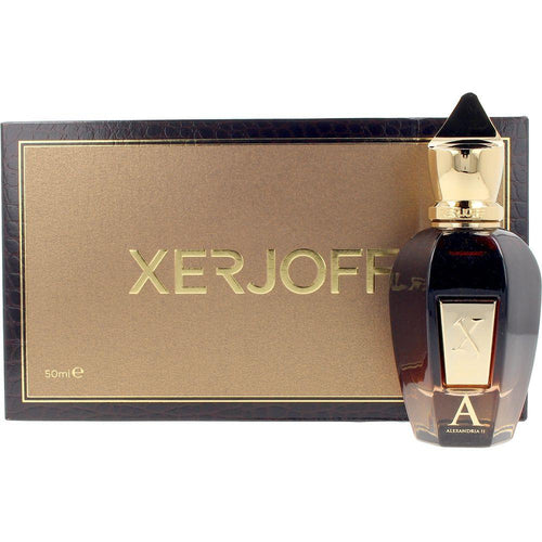 Xerjoff Alexandria Ii Perfume Eau De Parfum Timeless Luxury Scent Story