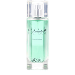 Rasasi Fattan Pour Homme Perfume Eau De Parfum Elegancia Accesible