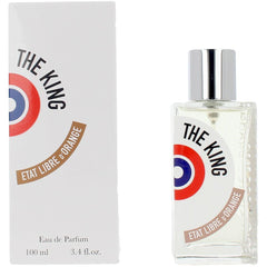 Etat Libre D'Orange Exit The King Perfume Eau De Parfum Esencia Contemporánea Y Atemporal