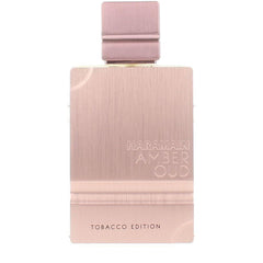 Al Haramain Amber Oud Perfume Edp Especiado Oriental Fragancia De Larga Duración