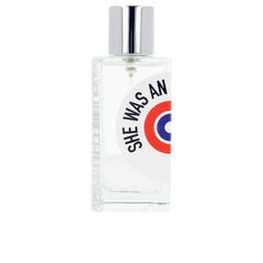 Etat Libre D'Orange She Was An Anomaly Perfume Eau De Parfum Iris And Musk Fusion