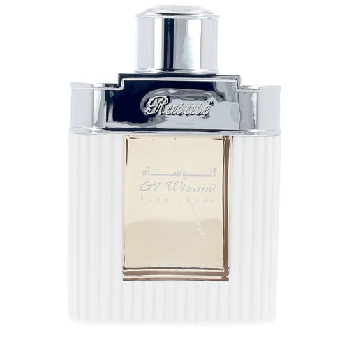 Rasasi Al Wisam Day Born To Win Perfume Eau De Parfum Elegancia Y Éxito Oriental
