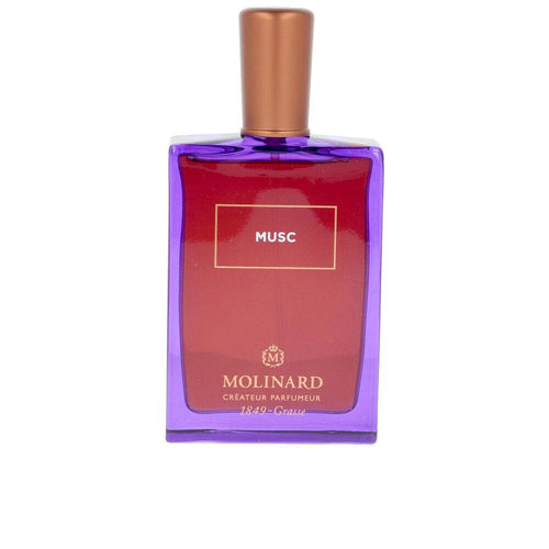 Molinard Musc Parfüm Eau De Parfum Magischer Duft Moment