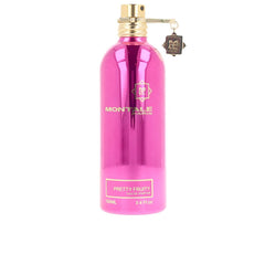 Montale Pretty Fruity Perfume Eau De Parfum Notas Frescas Y Vibrantes