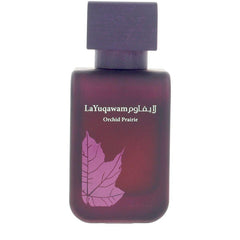 Rasasi La Yuqawan Orchid Prairie Perfume Eau De Perfume Encanto Floral Oriental Intenso