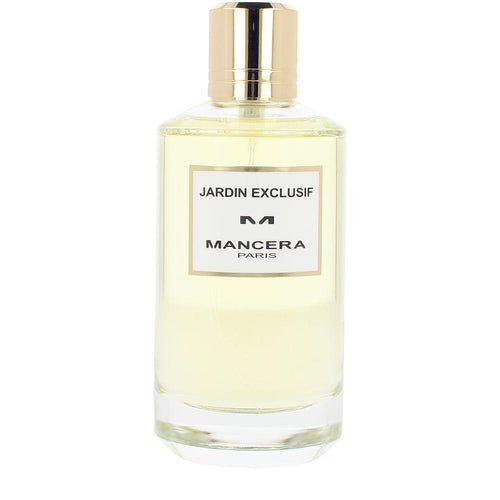 Mancera Jardin Exclusif Parfüm Eau De Parfum Einzigartige Duftverführung
