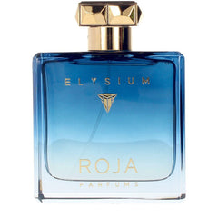 Roja Parfums Elysium Perfume Eau De Parfum Amaderado Agrumado