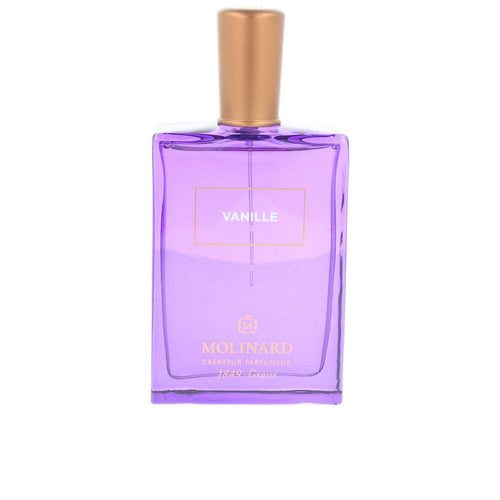 Molinard Vainilla Perfume Eau De Parfum Dulce Exotismo Sensual