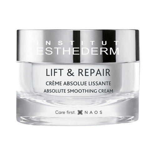Institut Esthederm Lift & Repair Crème Visage Lifting Et Réparation Contour Redessiné