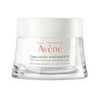 Avène Los Esenciales Revitalizing Nourishing Cream For Radiant Youthful Skin