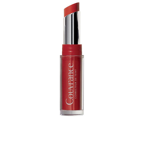 Avène Couvrance Moisturizing Lipstick Balm Brighten Your Smile