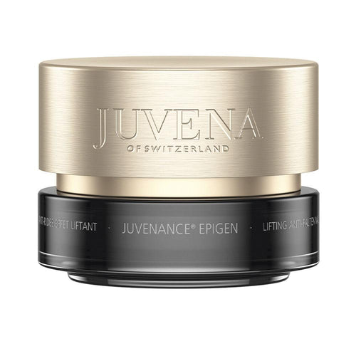 Juvena Juvenance Epigen Crème De Nuit Lifting Anti Rides Peau Radieuse Et Jeune