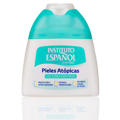 Instituto Español Piel Atópica Lotion Corporelle Hydratation Intense