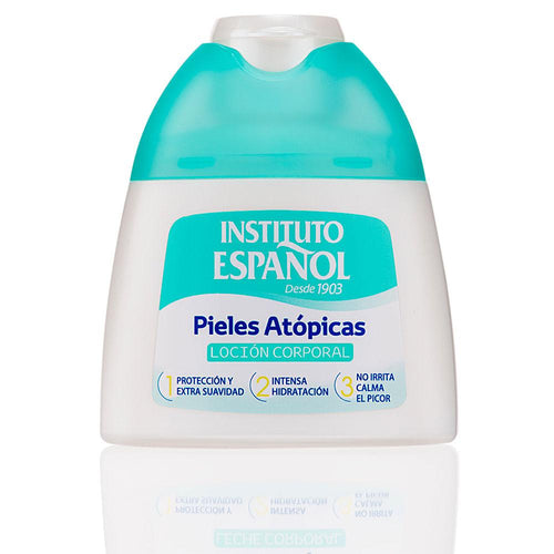 Instituto Español Piel Atópica Body Lotion Deep Hydration