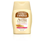 Instituto Español Avena Instituto Español Moisturizing Cream Deep Skin Nourishment