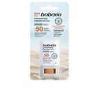 Babaria Solar Facial Stick SPF50 Sunscreen