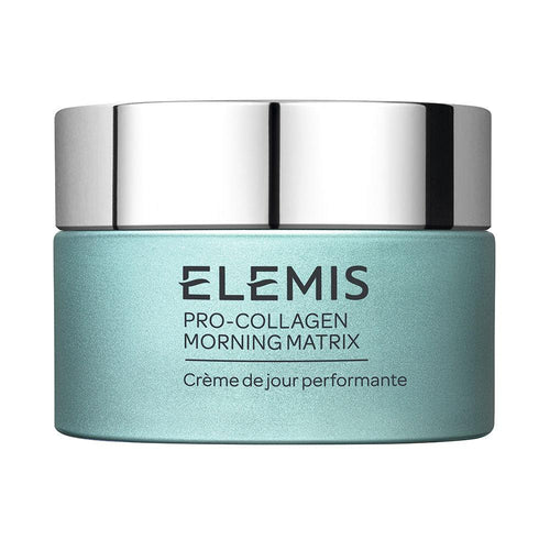 Elemis Pro Collagen Daytime Moisturizer Silicone Free Blue Light Shield