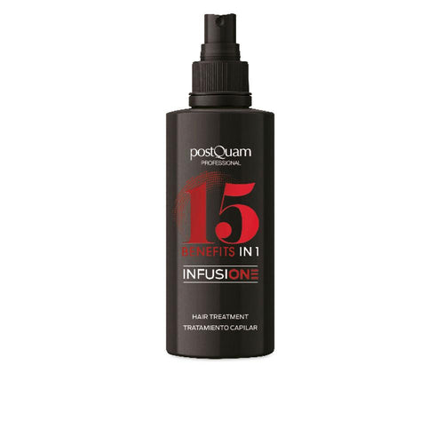 Postquam Infusione Trattamento Capelli 15 Benefici In 1