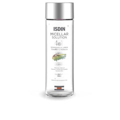 Isdin Micellar Solution Gesichtswasser Makeup Artist Empfohlen