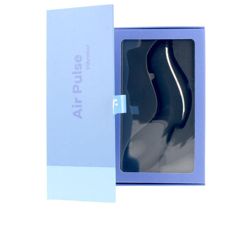 Satisfyer Satisfyer Curvy Trinity Stimolatore Vibrante Piacere Di Aria Pulsata