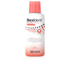 Isdin Bexident Adjuvante Zahnfleischbehandlung Anti Plaque Effekt