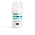 Isdin Lambda Control Roll On Deodorant For Sensitive Skin 48 Hour Protection
