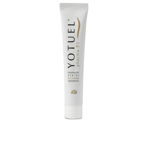 Yotuel Farma B5 Dentífrico Blanqueador Sonrisa Radiante Siempre