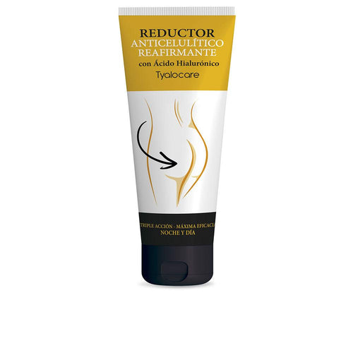 Tyalocare Reductor Anticellulite Reafirming Body Cream Firm Skin Instantly